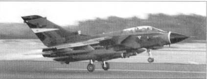 Иллюстрация к книге — Балканы 1991-2000 ВВС НАТО против Югославии [pic_116.jpg]
