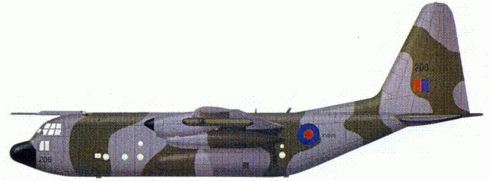 Иллюстрация к книге — Балканы 1991-2000 ВВС НАТО против Югославии [pic_134.jpg]