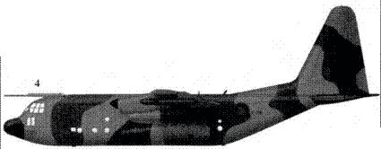 Иллюстрация к книге — Балканы 1991-2000 ВВС НАТО против Югославии [pic_57.jpg]