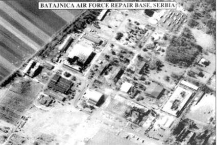 Иллюстрация к книге — Балканы 1991-2000 ВВС НАТО против Югославии [pic_97.jpg]