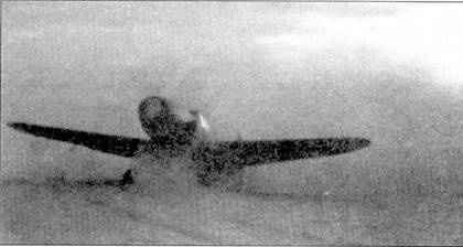 Иллюстрация к книге — Асы Люфтваффе Пилоты люфтваффе Bf 109 на Восточном Фронте [pic_129.jpg]