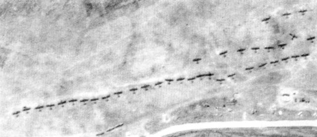 Иллюстрация к книге — Асы Люфтваффе Пилоты люфтваффе Bf 109 на Восточном Фронте [pic_25.jpg]