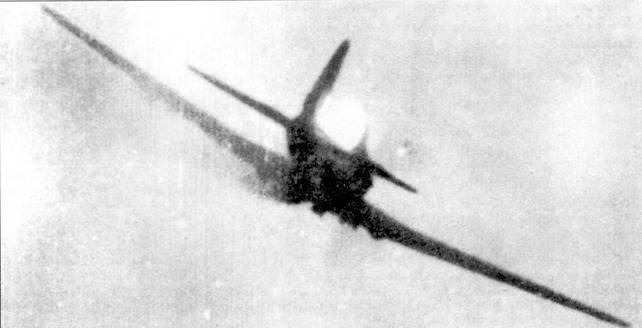 Иллюстрация к книге — Асы Люфтваффе Пилоты люфтваффе Bf 109 на Восточном Фронте [pic_48.jpg]