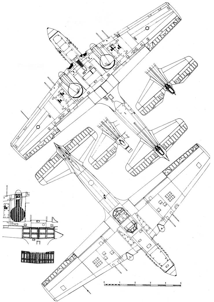 Иллюстрация к книге — Ил-2 Ил-10 Часть 2 [pic_31.jpg]