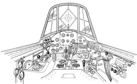 Иллюстрация к книге — Ил-2 Ил-10 Часть 1 [pic_191.jpg]