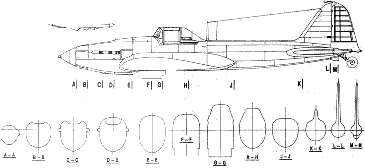Иллюстрация к книге — Ил-2 Ил-10 Часть 1 [pic_65.jpg]