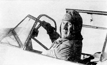 Иллюстрация к книге — Асы Люфтваффе пилоты Bf 109 D/E 1939-41 [pic_12.jpg]