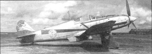 Иллюстрация к книге — Японские асы. Армейская авиация 1937-45 [pic_112.jpg]