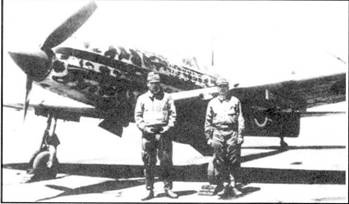 Иллюстрация к книге — Японские асы. Армейская авиация 1937-45 [pic_123.jpg]