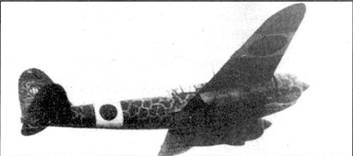 Иллюстрация к книге — Японские асы. Армейская авиация 1937-45 [pic_132.jpg]