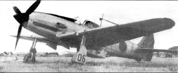 Иллюстрация к книге — Японские асы. Армейская авиация 1937-45 [pic_28.jpg]
