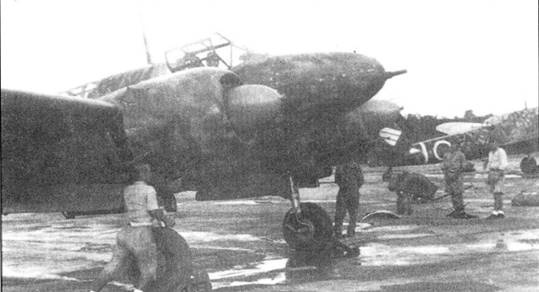 Иллюстрация к книге — Японские асы. Армейская авиация 1937-45 [pic_39.jpg]