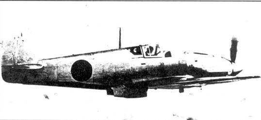 Иллюстрация к книге — Японские асы. Армейская авиация 1937-45 [pic_68.jpg]