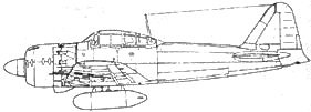 Иллюстрация к книге — А6М Zero [pic_11.jpg]