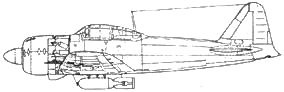 Иллюстрация к книге — А6М Zero [pic_12.jpg]
