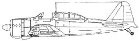 Иллюстрация к книге — А6М Zero [pic_13.jpg]