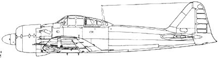 Иллюстрация к книге — А6М Zero [pic_132.jpg]