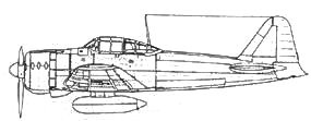 Иллюстрация к книге — А6М Zero [pic_5.jpg]