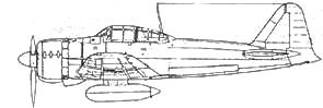 Иллюстрация к книге — А6М Zero [pic_6.jpg]