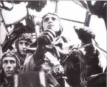 Иллюстрация к книге — Junkers Ju 88 [pic_15.jpg]