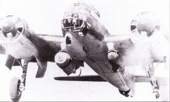 Иллюстрация к книге — Junkers Ju 88 [pic_23.jpg]