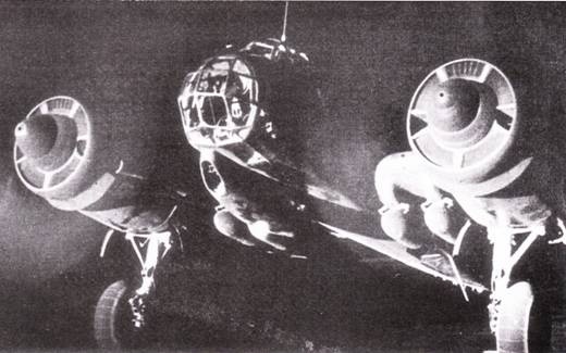 Иллюстрация к книге — Junkers Ju 88 [pic_26.jpg]