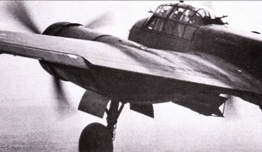Иллюстрация к книге — Junkers Ju 88 [pic_38.jpg]