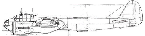 Иллюстрация к книге — Junkers Ju 88 [pic_56.jpg]