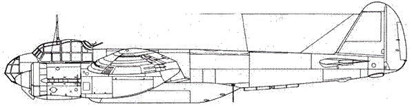 Иллюстрация к книге — Junkers Ju 88 [pic_57.jpg]