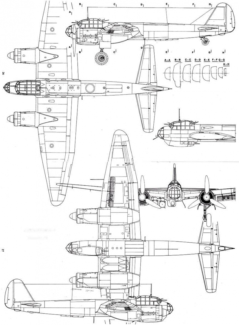 Иллюстрация к книге — Junkers Ju 88 [pic_58.jpg]