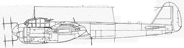 Иллюстрация к книге — Junkers Ju 88 [pic_69.jpg]