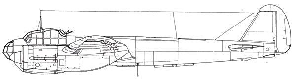 Иллюстрация к книге — Junkers Ju 88 [pic_71.jpg]