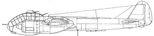 Иллюстрация к книге — Junkers Ju 88 [pic_72.jpg]