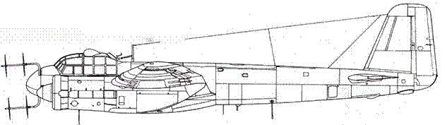 Иллюстрация к книге — Junkers Ju 88 [pic_74.jpg]