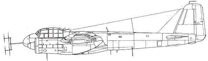 Иллюстрация к книге — Junkers Ju 88 [pic_76.jpg]