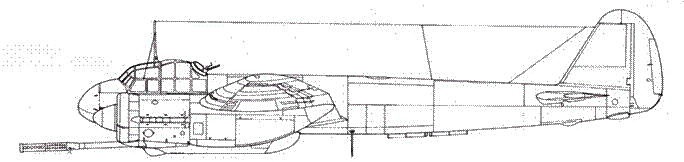 Иллюстрация к книге — Junkers Ju 88 [pic_80.jpg]