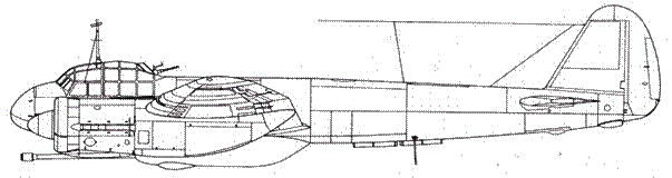 Иллюстрация к книге — Junkers Ju 88 [pic_82.jpg]