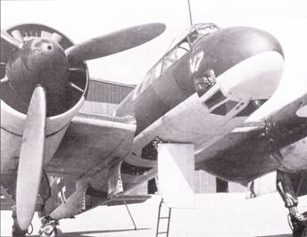 Иллюстрация к книге — Junkers Ju 88 [pic_97.jpg]