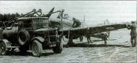 Иллюстрация к книге — Hawker Hurricane. Часть 3 [pic_12.jpg]