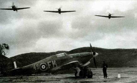 Иллюстрация к книге — Hawker Hurricane. Часть 3 [pic_38.jpg]