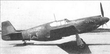 Иллюстрация к книге — Р-51 Mustang – техническое описание и боевое применение [pic_10.jpg]