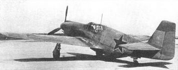 Иллюстрация к книге — Р-51 Mustang – техническое описание и боевое применение [pic_11.jpg]
