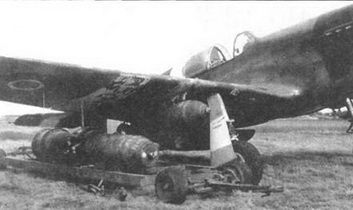 Иллюстрация к книге — Р-51 Mustang – техническое описание и боевое применение [pic_134.jpg]