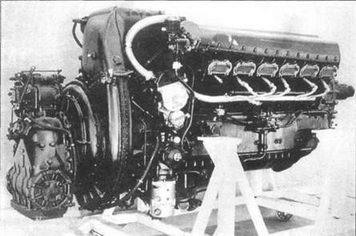 Иллюстрация к книге — Р-51 Mustang – техническое описание и боевое применение [pic_185.jpg]