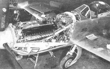 Иллюстрация к книге — Р-51 Mustang – техническое описание и боевое применение [pic_191.jpg]