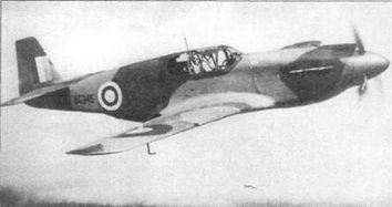 Иллюстрация к книге — Р-51 Mustang – техническое описание и боевое применение [pic_3.jpg]