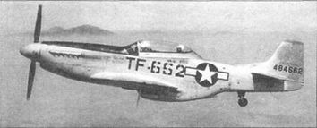 Иллюстрация к книге — Р-51 Mustang – техническое описание и боевое применение [pic_73.jpg]