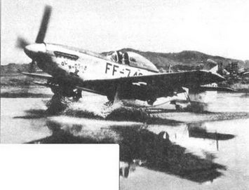 Иллюстрация к книге — Р-51 Mustang – техническое описание и боевое применение [pic_76.jpg]