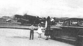 Иллюстрация к книге — Р-51 Mustang – техническое описание и боевое применение [pic_78.jpg]