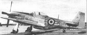 Иллюстрация к книге — Р-51 Mustang – техническое описание и боевое применение [pic_87.jpg]